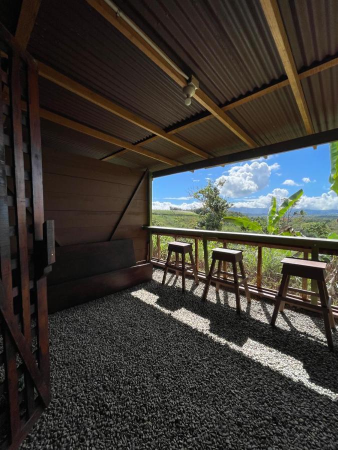 Mountain View Apartamento Santa Elena  Exterior foto