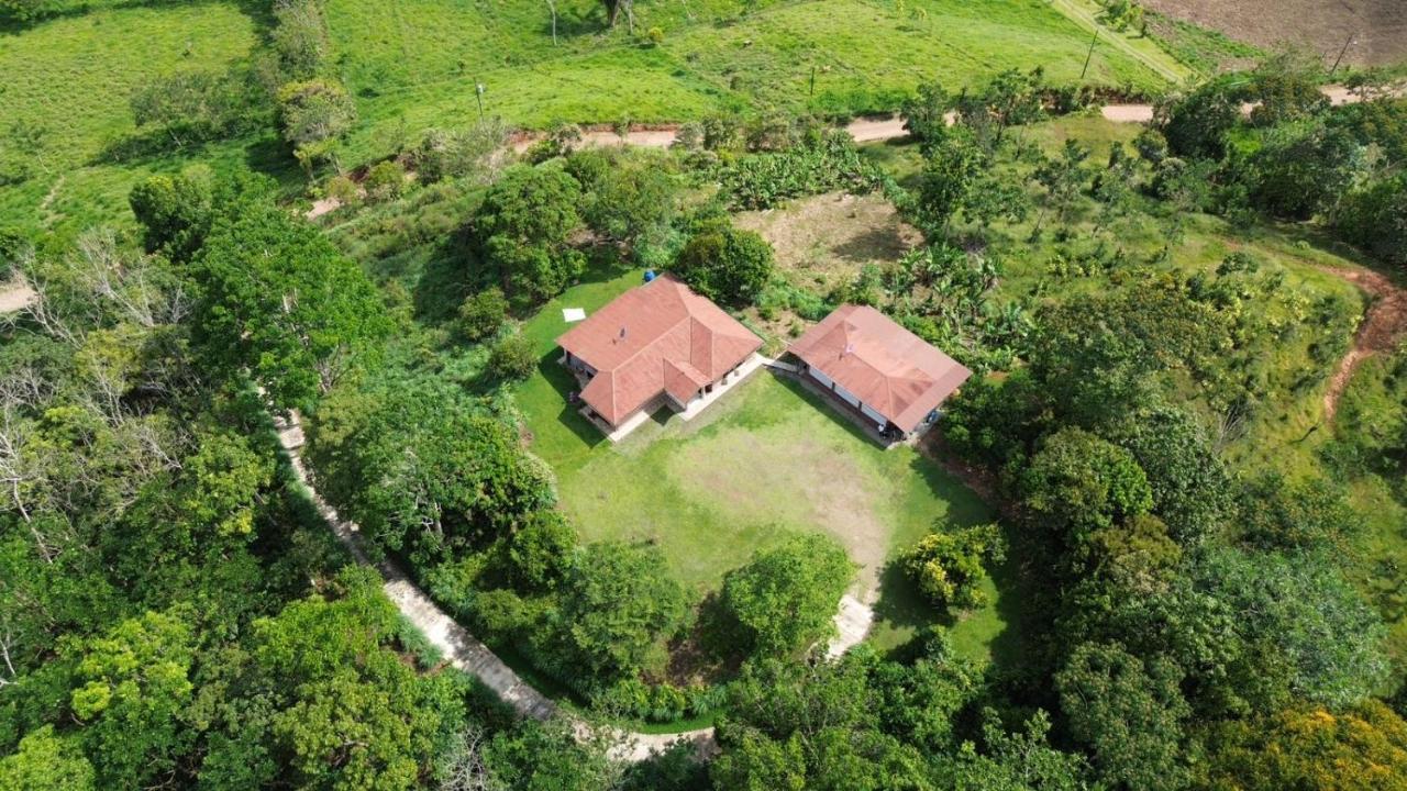 Mountain View Apartamento Santa Elena  Exterior foto